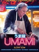 Achat DVD  Umami 