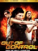 Achat DVD  Out Of Control 