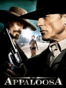 Achat DVD  Appaloosa 