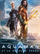 Achat DVD  Aquaman Et Le Royaume Perdu 
