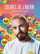 Achat DVD  Colores De J Balvin : Morceau Par Morceau 