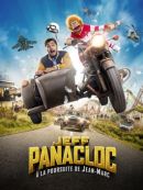 Achat DVD  Jeff Panacloc : À La Poursuite De Jean-Marc 