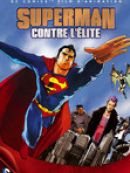 Achat DVD  Superman contre l'Elite 