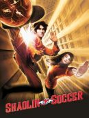 Achat DVD  Shaolin Soccer 
