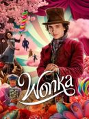 Achat DVD  Wonka 