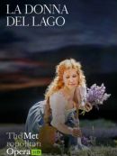 Achat DVD  La Donna Del Lago 