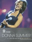 Achat DVD  Donna Summer: VH1 Presents Live & More Encore! 