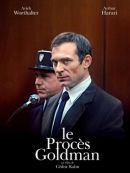 Achat DVD  Le Procès Goldman 