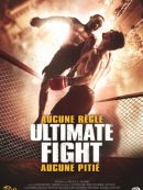 Achat DVD  Ultimate Fight 
