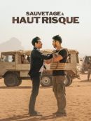 Achat DVD  Sauvetage à Haut Risque 