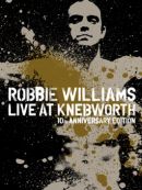 Achat DVD  Live At Knebworth 