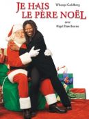 Achat DVD  Je Hais Le Pere Noel 