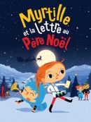 Achat DVD  Myrtille Et La Lettre Au Père Noël 