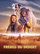 Achat DVD  Frères Du Désert 