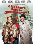 Achat DVD  C'est Arrivé Dans La Cinquième Avenue (It Happened On 5th Avenue) 