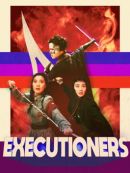 Achat DVD  Executioners 