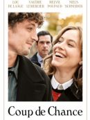 Achat DVD  Coup De Chance 