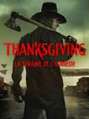 Achat DVD  Thanksgiving: La Semaine De L’horreur 