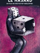 Achat DVD  Le Hasard 