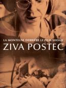 Achat DVD  ZIVA POSTEC : La Monteuse Derrière Le Film Shoah 