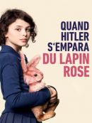 Télécharger Quand Hitler S'empara Du Lapin Rose