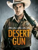 Achat DVD  Desert Gun 