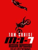 Achat DVD  Mission: Impossible - Dead Reckoning 