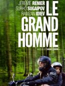 Achat DVD  Le Grand Homme 