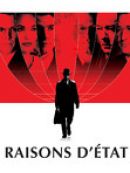 Achat DVD  Raisons d'etat (Director's Cut) 