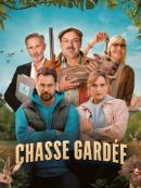 Achat DVD  Chasse Gardée (2023) 