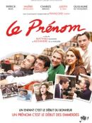 Achat DVD  Le Prénom 