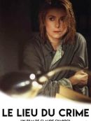 Achat DVD  Le Lieu Du Crime 