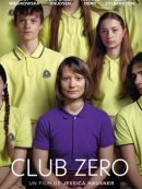 Achat DVD  Club Zero 