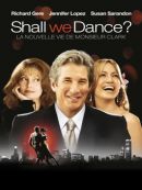 Achat DVD  Shall We Dance? La Nouvelle Vie De Monsieur Clark 
