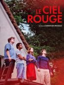 Achat DVD  Le Ciel Rouge 
