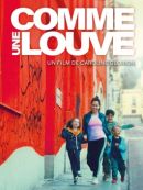 Achat DVD  Comme Une Louve 