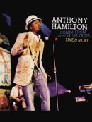 Achat DVD  Comin' From Where I'm From: Live & More 