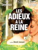 Achat DVD  Les Adieux à La Reine 