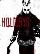 Télécharger Holidays
