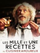 Achat DVD  Les Mille Et Une Recettes Du Cuisinier Amoureux 