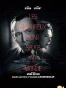 Achat DVD  Les Amoureux Sont Seuls Au Monde 