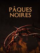 Achat DVD  Pâques Noires 