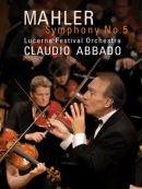 Achat DVD  Lucerne Festival 2004 - Abbado Conducts Mahler Symphony No. 5 