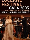 Achat DVD  Lucerne Festival 2005 - Gala Concert 