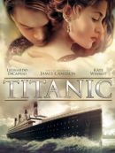 Achat DVD  Titanic 