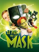 Achat DVD  Le Fils Du Mask 