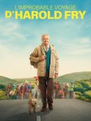 Achat DVD  L'improbable Voyage D'Harold Fry 