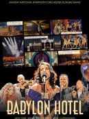 Achat DVD  The Babylon Hotel 