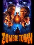 Achat DVD  Zombie Town (2023) 