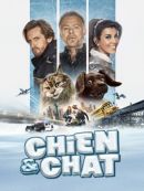 Achat DVD  Chien Et Chat (2024) 